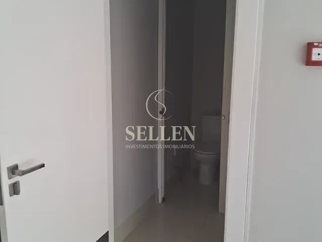 Sala para alugar, no bairro Centro em Balneário Camboriú