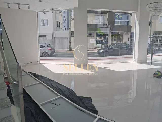 Sala para alugar, no bairro Centro em Balneário Camboriú
