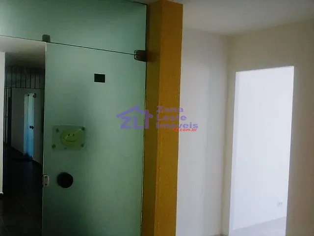 Sala com 30m², para alugar, no bairro Vila Formosa em São Paulo