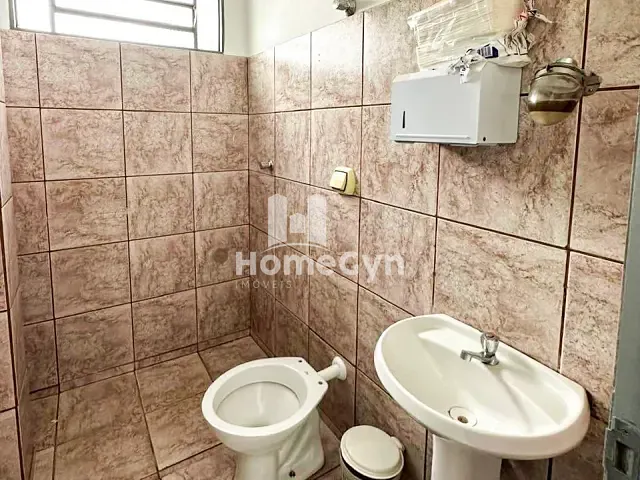Sala com 28m², para alugar, no bairro Jardim Santo Antônio em Goiânia