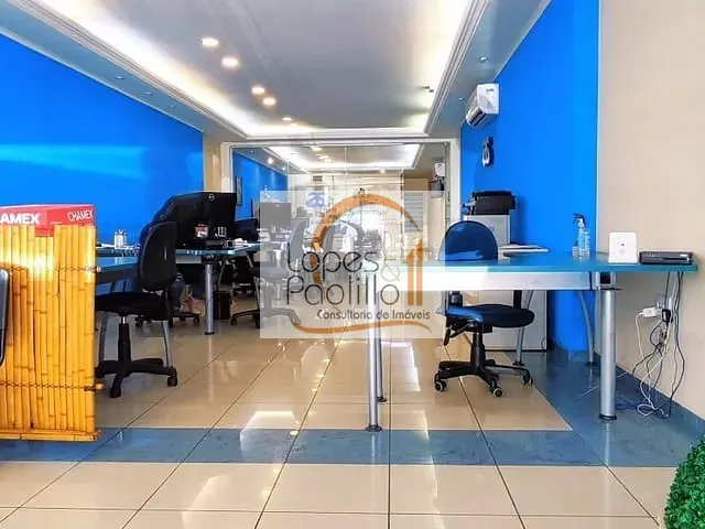 Sala com 100m², à venda, no bairro Vila Thais em Atibaia