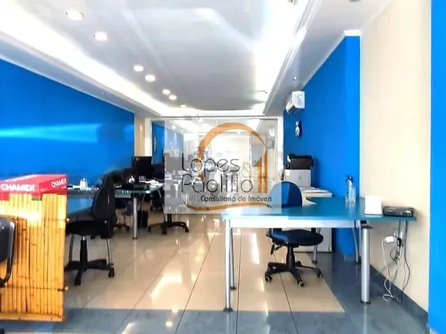 Sala com 100m², à venda, no bairro Vila Thais em Atibaia