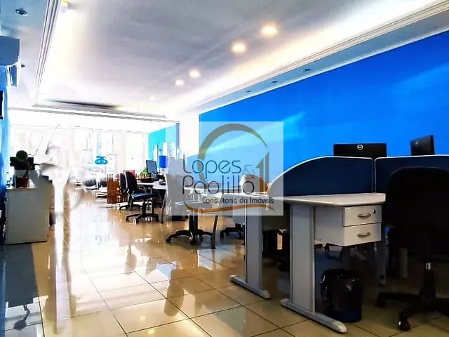 Sala com 100m², à venda, no bairro Vila Thais em Atibaia
