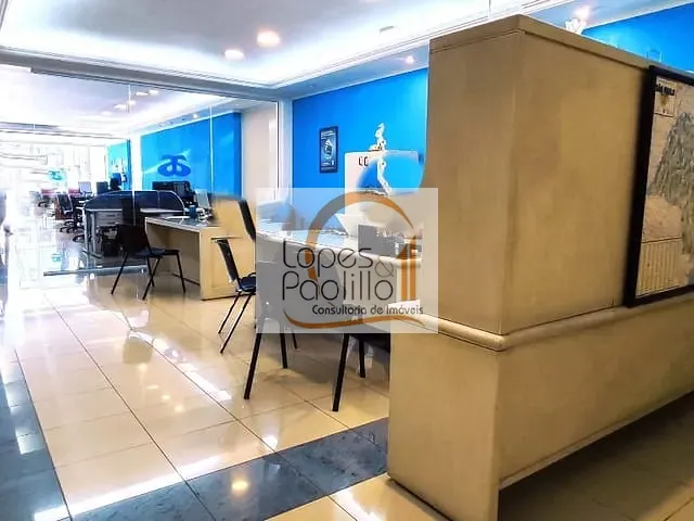 Sala com 100m², à venda, no bairro Vila Thais em Atibaia