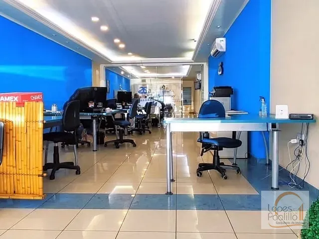 Sala com 100m², à venda, no bairro Vila Thais em Atibaia