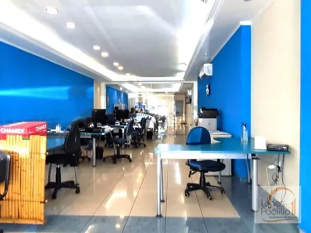 Sala com 100m², à venda, no bairro Vila Thais em Atibaia