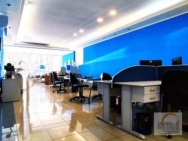 Sala com 100m², à venda, no bairro Vila Thais em Atibaia