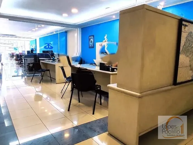 Sala com 100m², à venda, no bairro Vila Thais em Atibaia