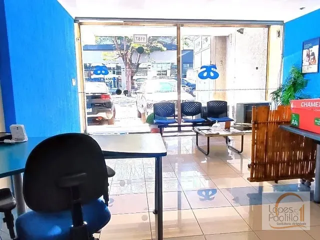 Sala com 100m², à venda, no bairro Vila Thais em Atibaia