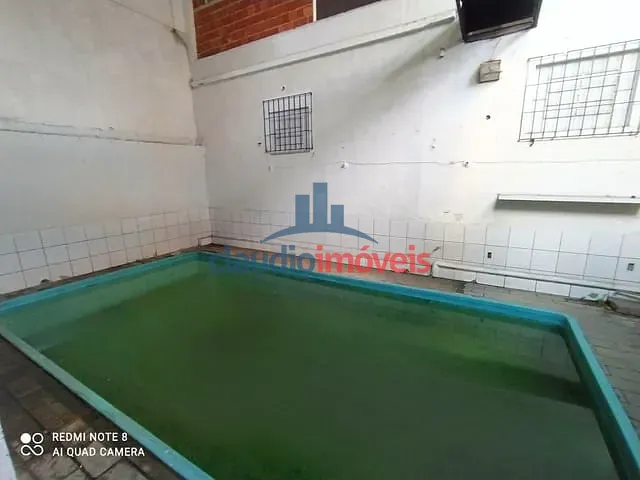 Sala para alugar, no bairro Centro em Barra Mansa