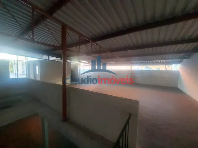 Sala para alugar, no bairro Centro em Barra Mansa