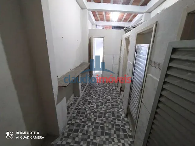 Sala para alugar, no bairro Centro em Barra Mansa