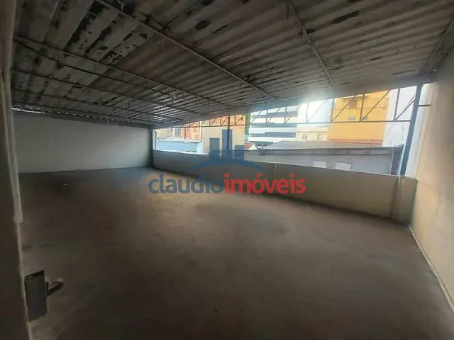 Sala para alugar, no bairro Centro em Barra Mansa