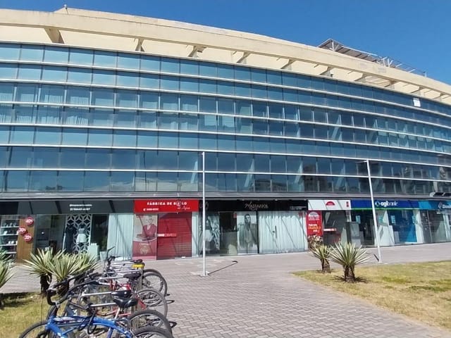 Foto do Sala - A4 Offices Sala para locação, Recreio dos Bandeirantes, Rio de Janeiro, RJ | Américas Imóveis