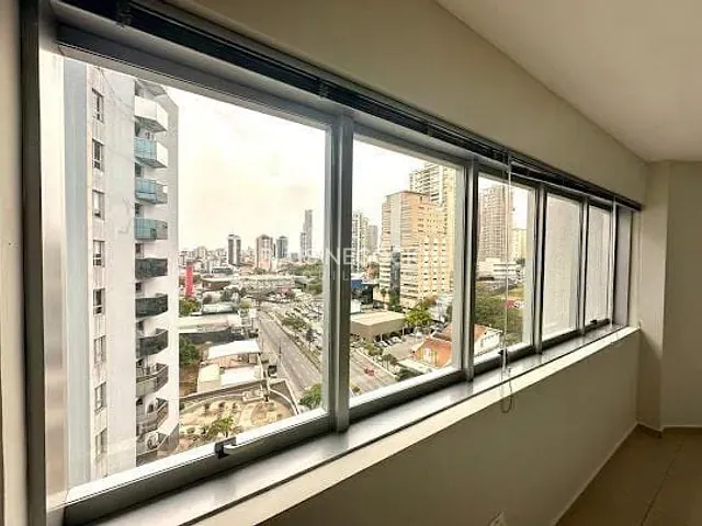 Sala com 76m², para alugar, no bairro Parque Campolim em Sorocaba