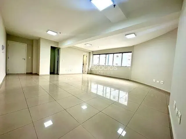 Sala com 76m², para alugar, no bairro Parque Campolim em Sorocaba