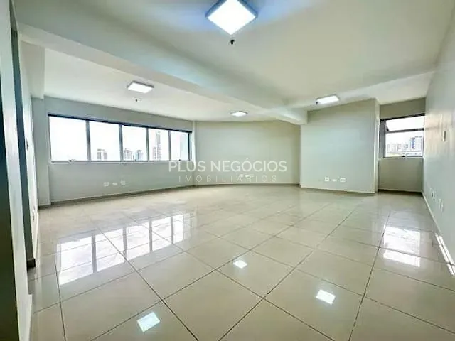 Sala com 76m², para alugar, no bairro Parque Campolim em Sorocaba