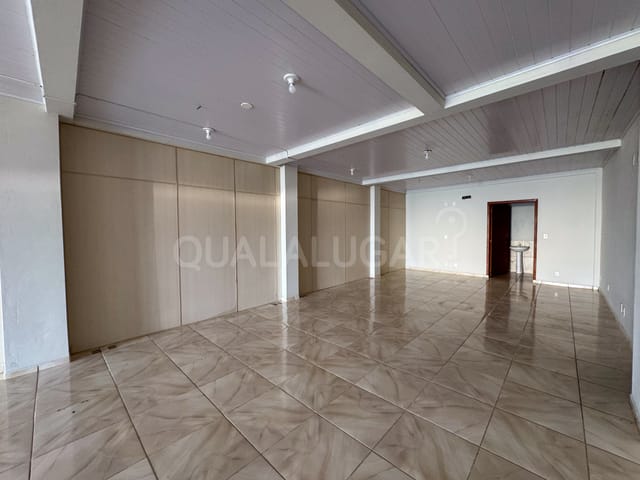 Sala para alugar, no bairro Santo Antônio de Pádua em Tubarão