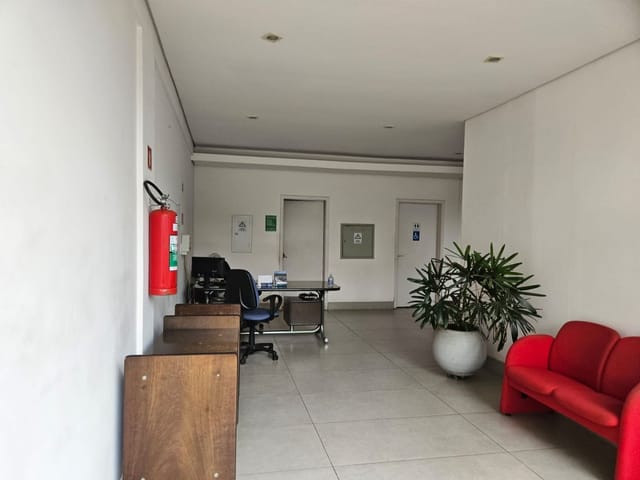 Foto do Sala - Sala para alugar, 67 m² por R$ 2.950/mês - Vila Ema - São José dos Campos/SP | RUSSI IMÓVEIS