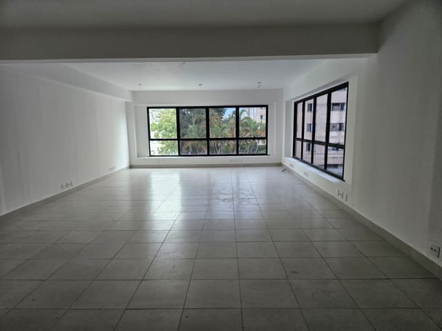 Foto do Sala - Sala para alugar, 67 m² por R$ 2.950/mês - Vila Ema - São José dos Campos/SP | RUSSI IMÓVEIS