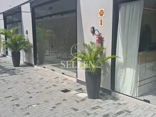 Sala para alugar, no bairro Barra em Balneário Camboriú