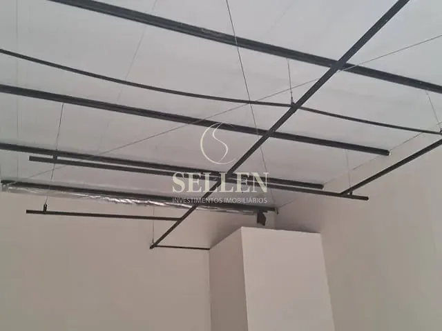 Sala para alugar, no bairro Barra em Balneário Camboriú