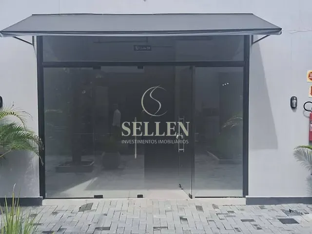 Sala para alugar, no bairro Barra em Balneário Camboriú