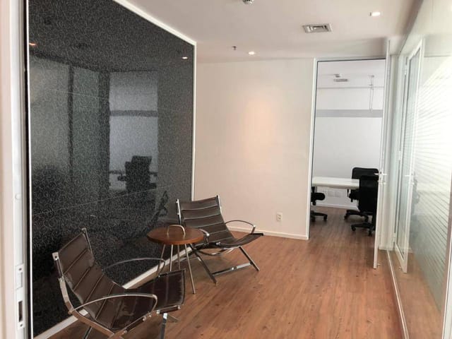 Sala com 89m², à venda ou para alugar, no bairro Alphaville Centro Industrial e Empresarial/Alphaville. em Barueri