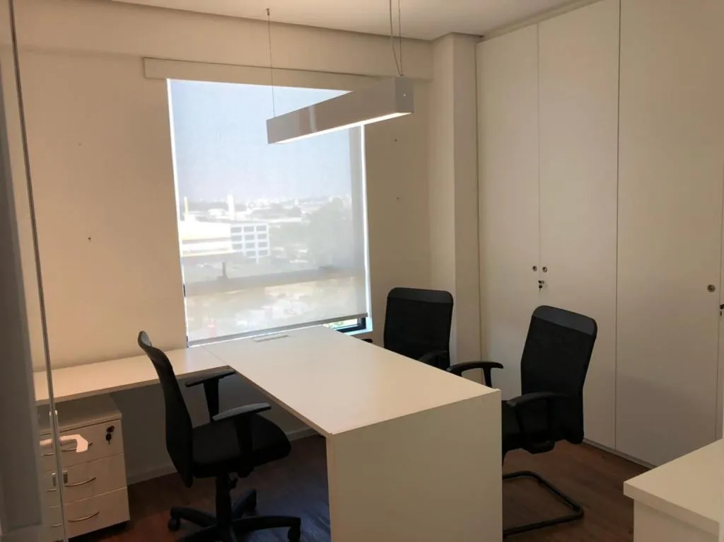 Sala em Alphaville Centro Empresarial