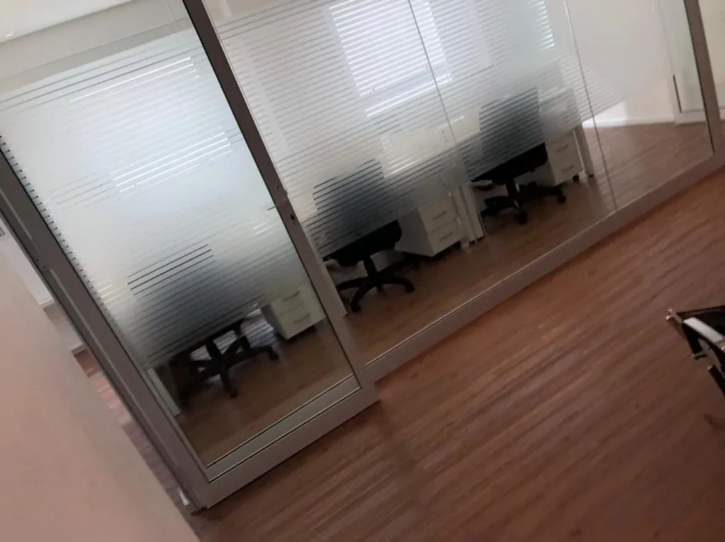 Sala em Alphaville Centro Empresarial — foto 3
