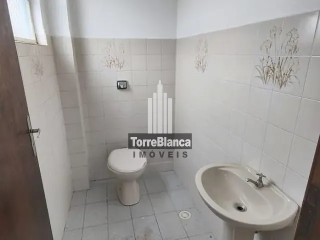 Sala para alugar, no bairro Centro em Ponta Grossa