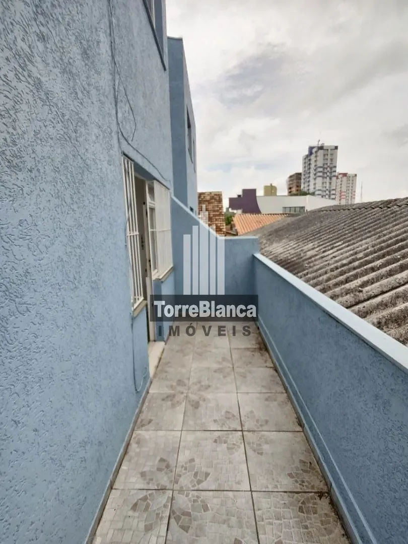 Sala-Conjunto, 25 m² - Foto 9