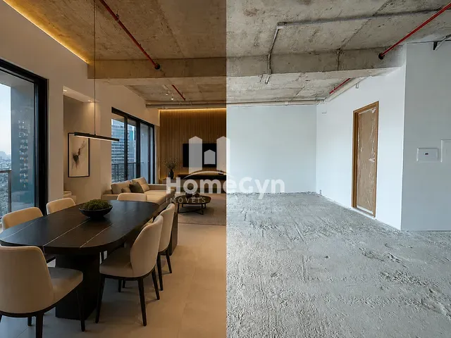 Sala com 150m², para alugar, no bairro Setor Marista em Goiânia