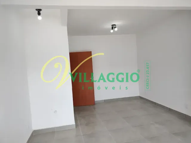 Sala com 253m², à venda, no bairro Vila Santo Antônio em São José do Rio Preto