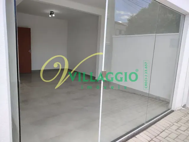 Sala com 253m², à venda, no bairro Vila Santo Antônio em São José do Rio Preto