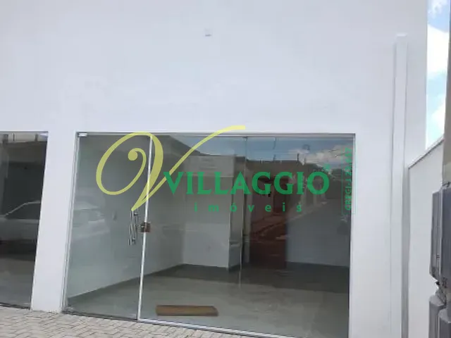 Sala com 253m², à venda, no bairro Vila Santo Antônio em São José do Rio Preto
