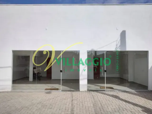 Sala com 253m², à venda, no bairro Vila Santo Antônio em São José do Rio Preto