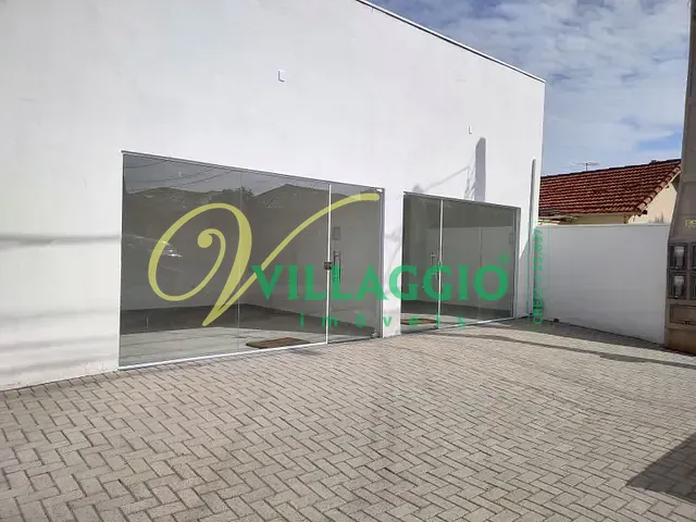 Sala com 253m², à venda, no bairro Vila Santo Antônio em São José do Rio Preto