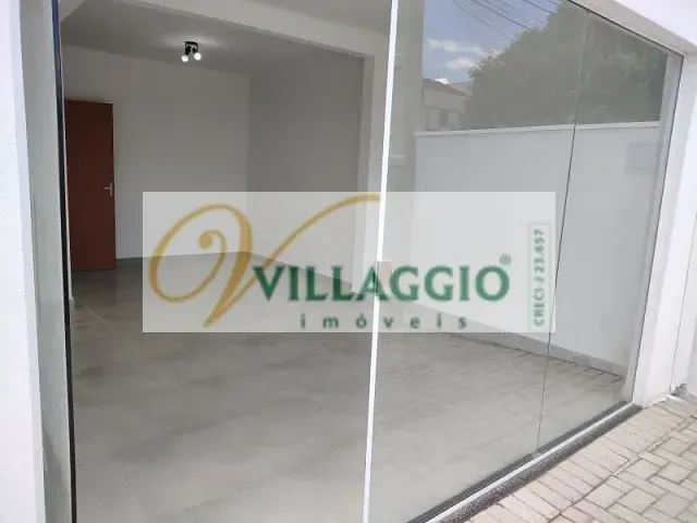 Sala com 253m², à venda, no bairro Vila Santo Antônio em São José do Rio Preto