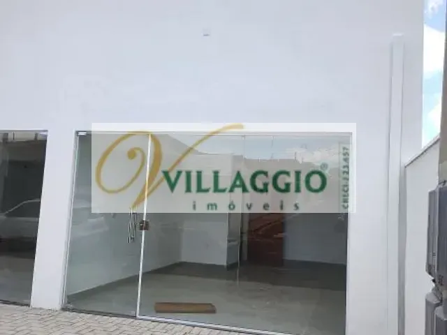 Sala com 253m², à venda, no bairro Vila Santo Antônio em São José do Rio Preto