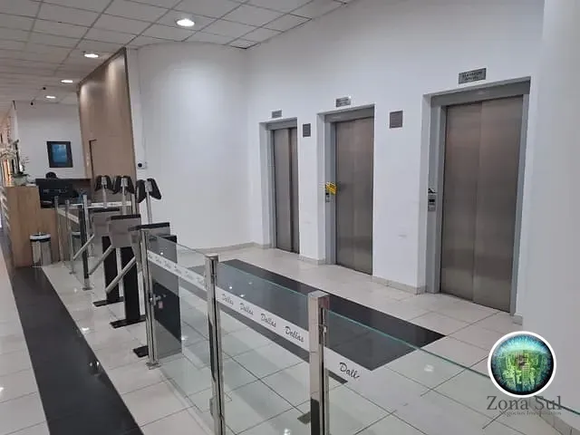 Sala à venda, no bairro Parque Campolim em Sorocaba