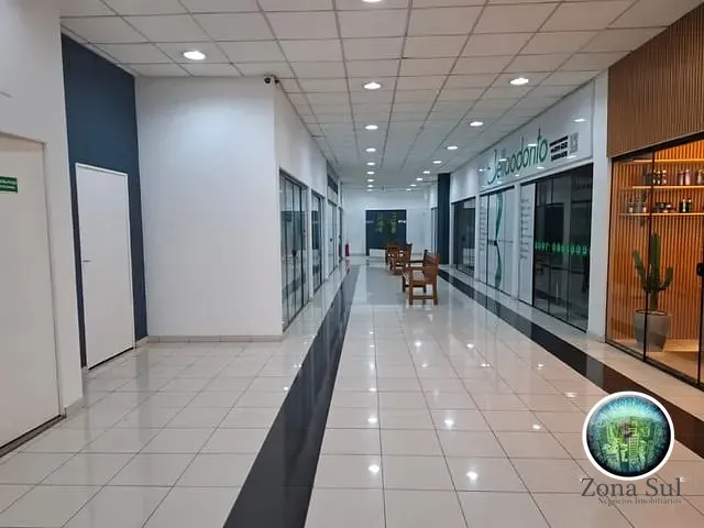 Sala à venda, no bairro Parque Campolim em Sorocaba