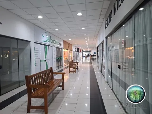 Sala à venda, no bairro Parque Campolim em Sorocaba