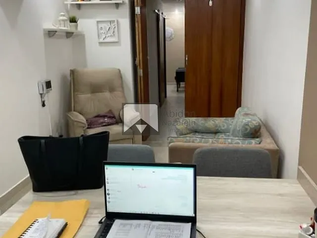Sala com 32m², à venda, no bairro Centro em Niterói