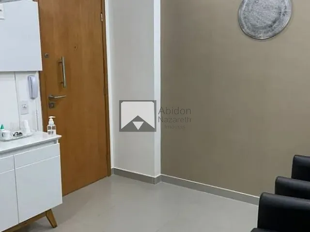 Sala com 32m², à venda, no bairro Centro em Niterói