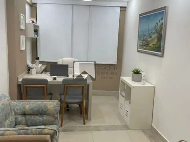 Sala com 32m², à venda, no bairro Centro em Niterói