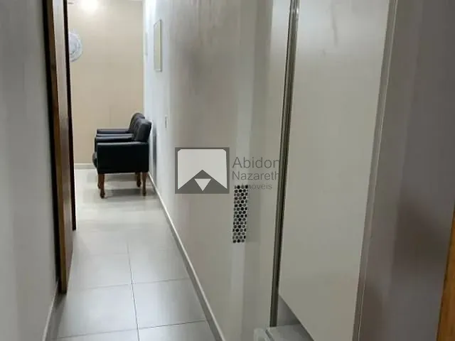 Sala com 32m², à venda, no bairro Centro em Niterói