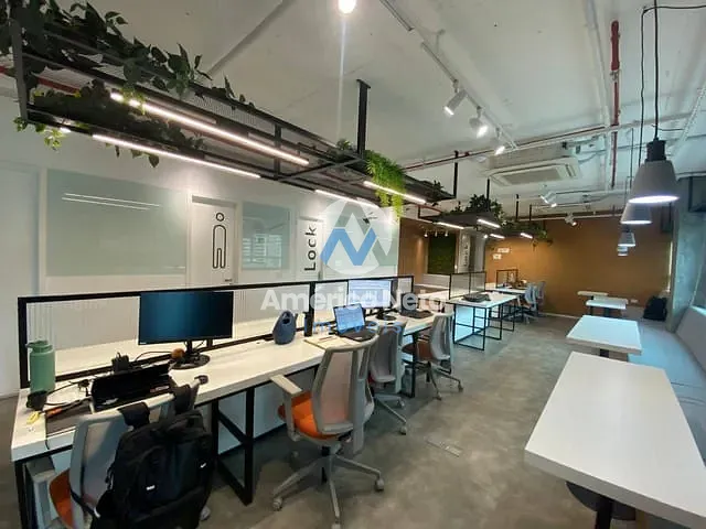 Sala com 117m², para alugar, no bairro Centro em São Caetano do Sul