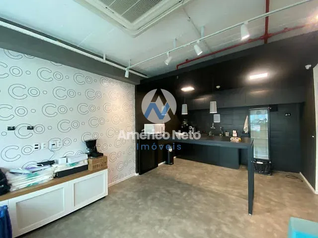 Sala com 117m², para alugar, no bairro Centro em São Caetano do Sul