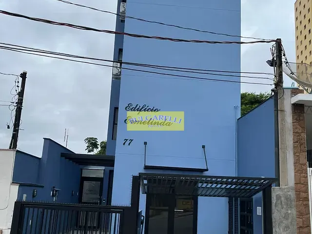 Sala com 30m², para alugar, no bairro Centro em Jundiaí